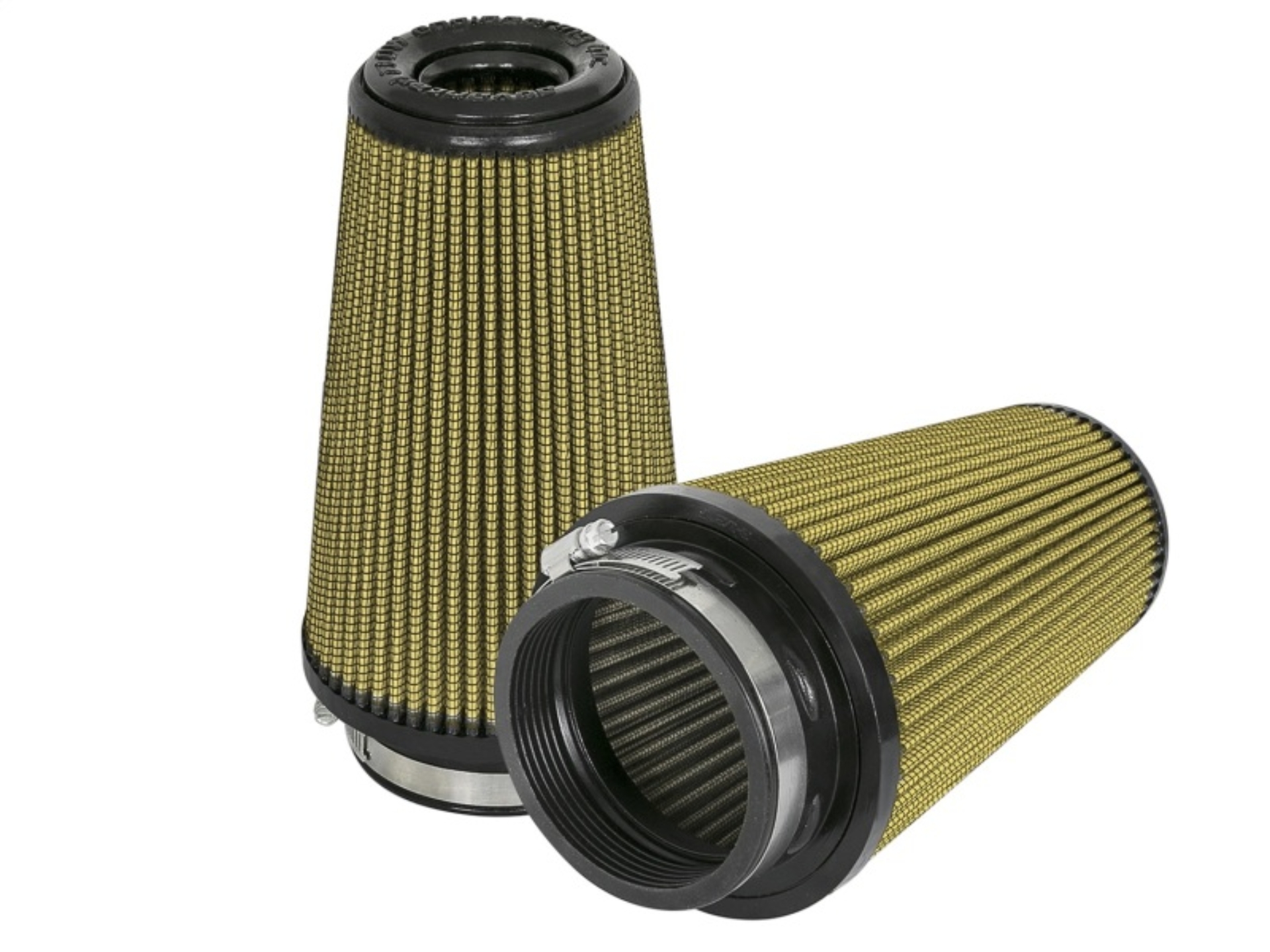 Picture of aFe Universal Pro-G 7 Filter Air Filters - 72-91117-MA