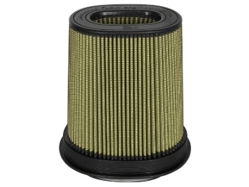 Picture of aFe Magnum FLOW Pro GUARD 7 Replacement Air Filter F-(7X4.75) / B-(9X7) / T-(7.25X5) (Inv) / H-9in.