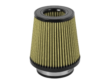 Picture of aFe Magnum FLOW Pro 5R Universal Replacement Air Filter F-4 / B-6 / T-4.5 (Inv) / H-6in.