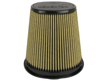 Picture of aFe Magnum FLOW Pro GUARD 7 Universal Air Filter F-4in. / B-(8X6.5) MT2 / T-(5.25X3.75) / H-7.5in.