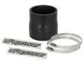 Picture of aFe Magnum FORCE CAI Univ. Silicone Coupling Kit (3in. ID to 2.75in. ID) Straight Reducer - Black