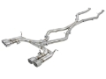 Picture of aFe Exhaust Cat Back - 49-36342-P
