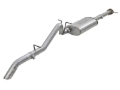 Picture of aFe Exhaust Cat Back - 49-44099
