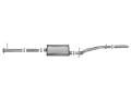 Picture of aFe Exhaust Cat Back - 49-44099