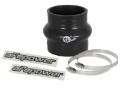 Picture of aFe Magnum FORCE CAI Univ. Silicone Coupling Kit (3in. to 2.75in. ID) Straight Reducer w/Hump