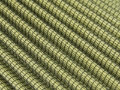 Picture of aFe Magnum FLOW Pro 5R Universal Replacement Air Filter F-4 / B-6 / T-4.5 (Inv) / H-6in.