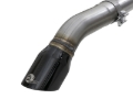 Picture of aFe Exhaust Cat Back - 49-44099-B