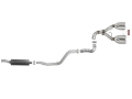 Picture of aFe Exhaust Cat Back - 49-38071-P
