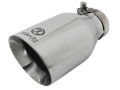 Picture of aFe Takeda Exhaust Tip - 49T25454-P09