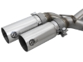 Picture of aFe Exhaust Cat Back - 49-43078-P