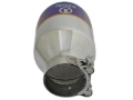 Picture of aFe Takeda Exhaust Tip - 49T25454-L07