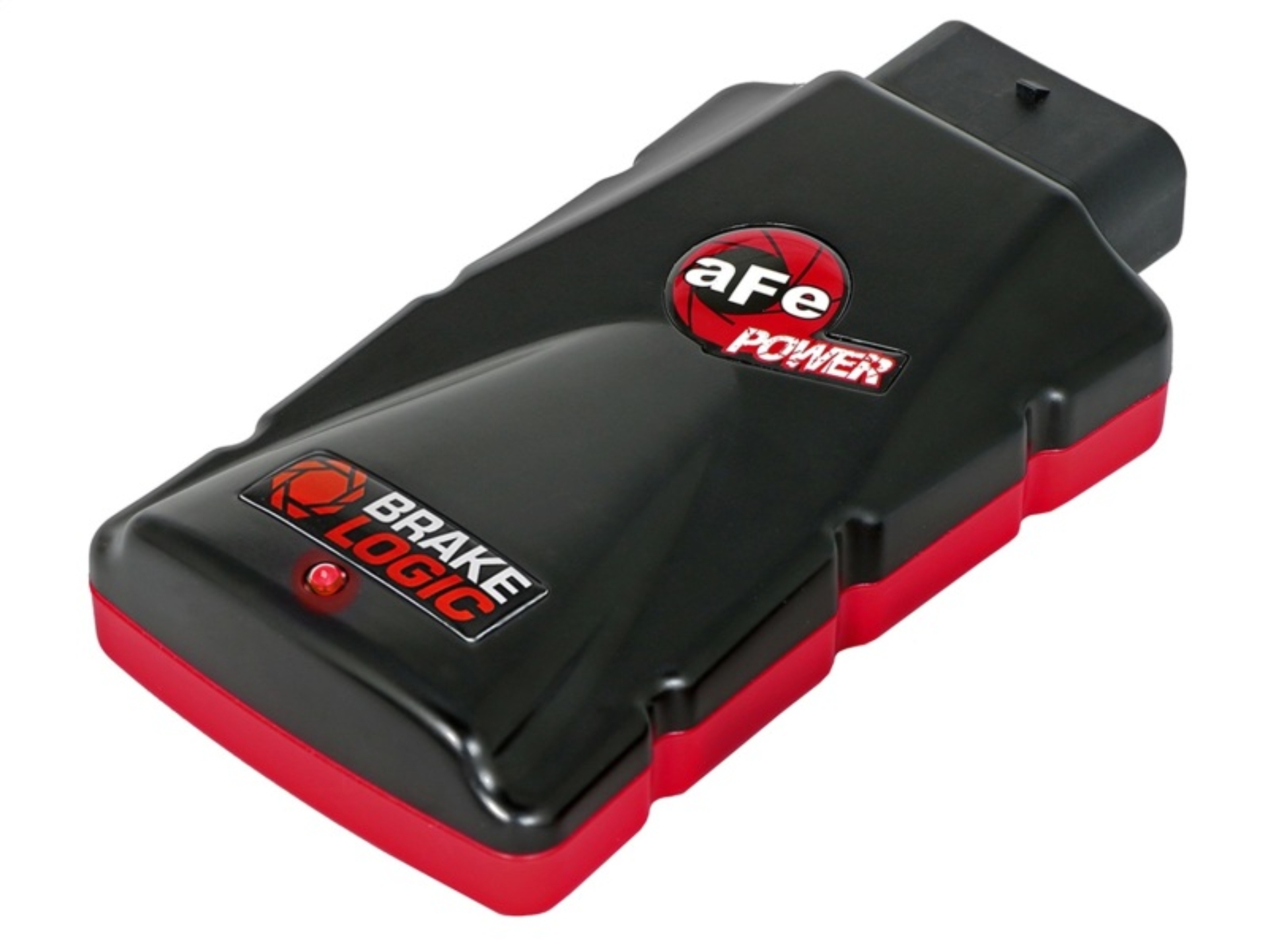 Picture of aFe BrakeLogic Exhaust Brake Controller Module Ford Diesel Trucks 11-16 V8-6.7L (td)