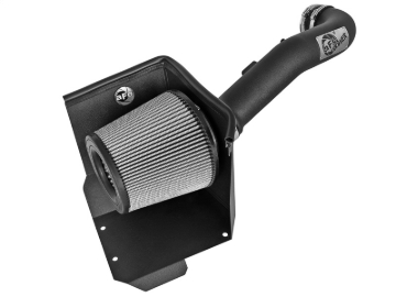 Picture of aFe Magnum FORCE Stage-2 Pro DRY S Cold Air Intake System 09-13 Chevrolet Silverado V8-5.3L