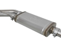 Picture of aFe Exhaust Cat Back - 49-43078-P
