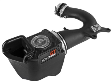Picture of aFe Momentum GT Pro DRY S CAI System 12-18 Jeep Wrangler (JK) V6-3.6L (Only Models w/Sprintex S/C)