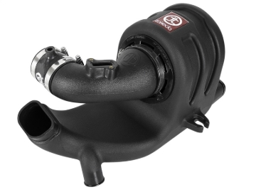 Picture of aFe Takeda Momentum Pro DRY S Cold Air Intake System 15-18 Honda Fit I4-1.5L