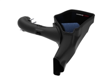 Picture of aFe Magnum FORCE Stage-2 Pro 5R Cold Air Intake System 15-17 Ford Mustang GT V8-5.0L