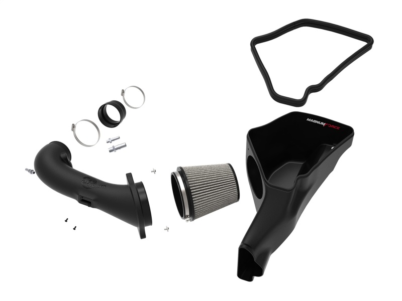 Picture of aFe Magnum FORCE Stage-2 Cold Air Intakes - 54-13015D