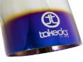 Picture of aFe Takeda Exhaust Tip - 49T25454-L07