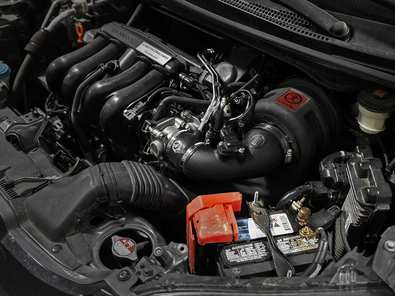 Picture of aFe Takeda Momentum Intake Cold Air Intakes - 56-70001R