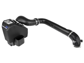Picture of aFe Momentum ST Pro 5R Cold Air Intake System 14-17 Jeep Cherokee (KL) I4-2.4L