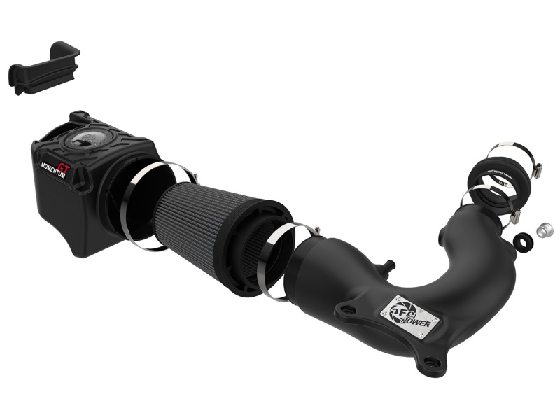 Picture of aFe Momentum GT Cold Air Intakes - 50-70001D