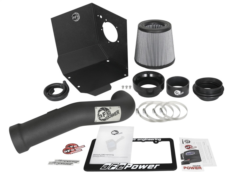 Picture of aFe Pro-Dry S Intake Cold Air Intakes - 51-21752