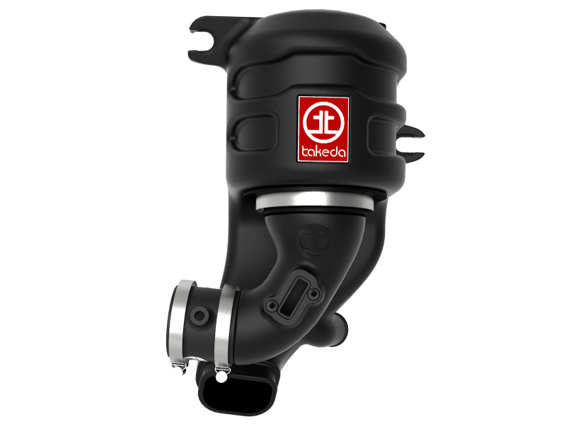 Picture of aFe Takeda Momentum Intake Cold Air Intakes - 56-70001D