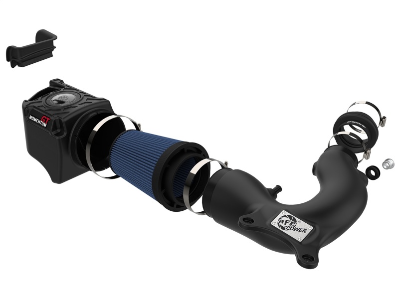 Picture of aFe Momentum GT Cold Air Intakes - 50-70001R