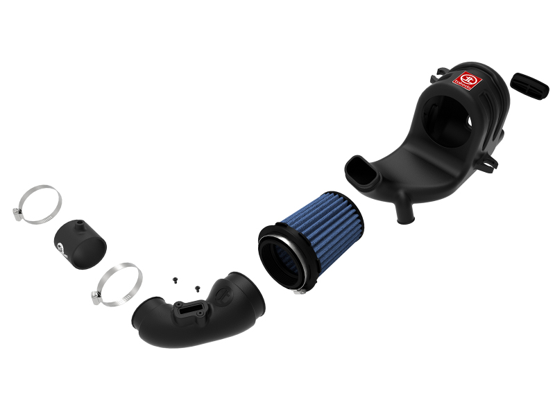 Picture of aFe Takeda Momentum Intake Cold Air Intakes - 56-70001R