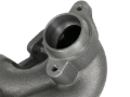 Picture of aFe BladeRunner Ported Ductile Iron Exhaust Manifold 07-11 Jeep Wrangler (JK) V6-3.8L