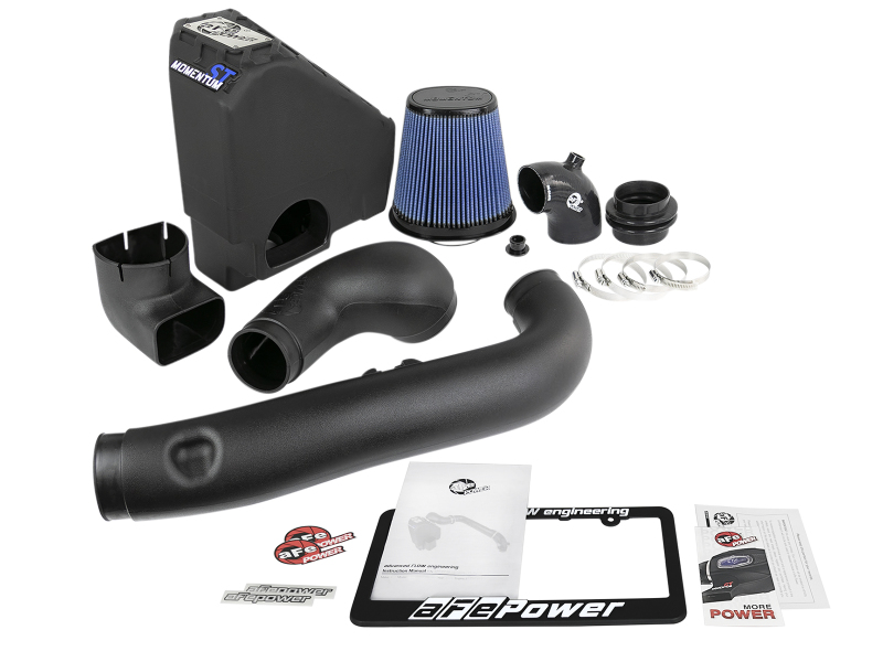 Picture of aFe Momentum ST Cold Air Intakes - 54-46216