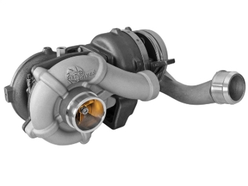 Picture of aFe BladeRunner Street Series Turbocharger Ford Diesel Trucks 08-10 V8-6.4L (td)