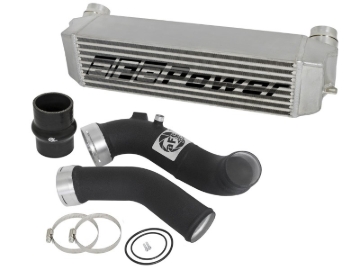 Picture of aFe BladeRunner GT Series Intercooler w/ Tube 12-15 BMW 335i F30 3.0L (t)