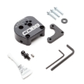 Picture of Cobb 13-18 Ford Focus ST / 16-18 Focus RS Adjustable Shift Plate