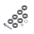 Picture of Cobb 13-18 Ford Focus ST / 16-18 Focus RS Shifter Cable Bracket Bushings
