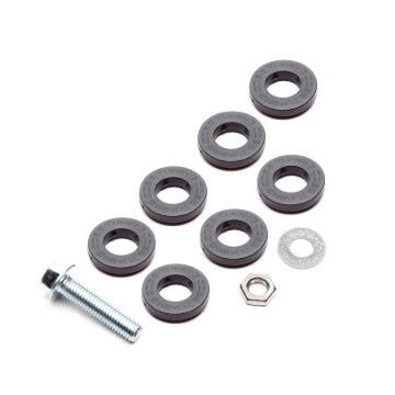Picture of Cobb 13-18 Ford Focus ST / 16-18 Focus RS Shifter Cable Bracket Bushings