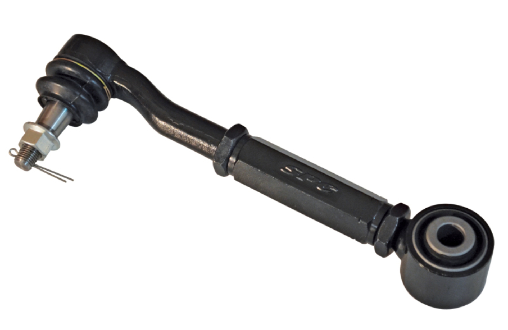 Picture of SPC Performance Toyota RAV4 Rear Adjustable Toe Arm