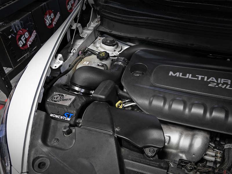 Picture of aFe Momentum ST Cold Air Intakes - 54-46216