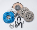 Picture of South Bend Clutch SBC Dual Disc Clutch Kits - SSDD3600-CBG