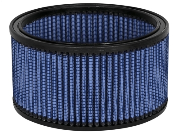 Picture of aFe Magnum FLOW Air Filters P5R Round Racing Air Filter 6in OD x 5in ID x 3-1/2in H
