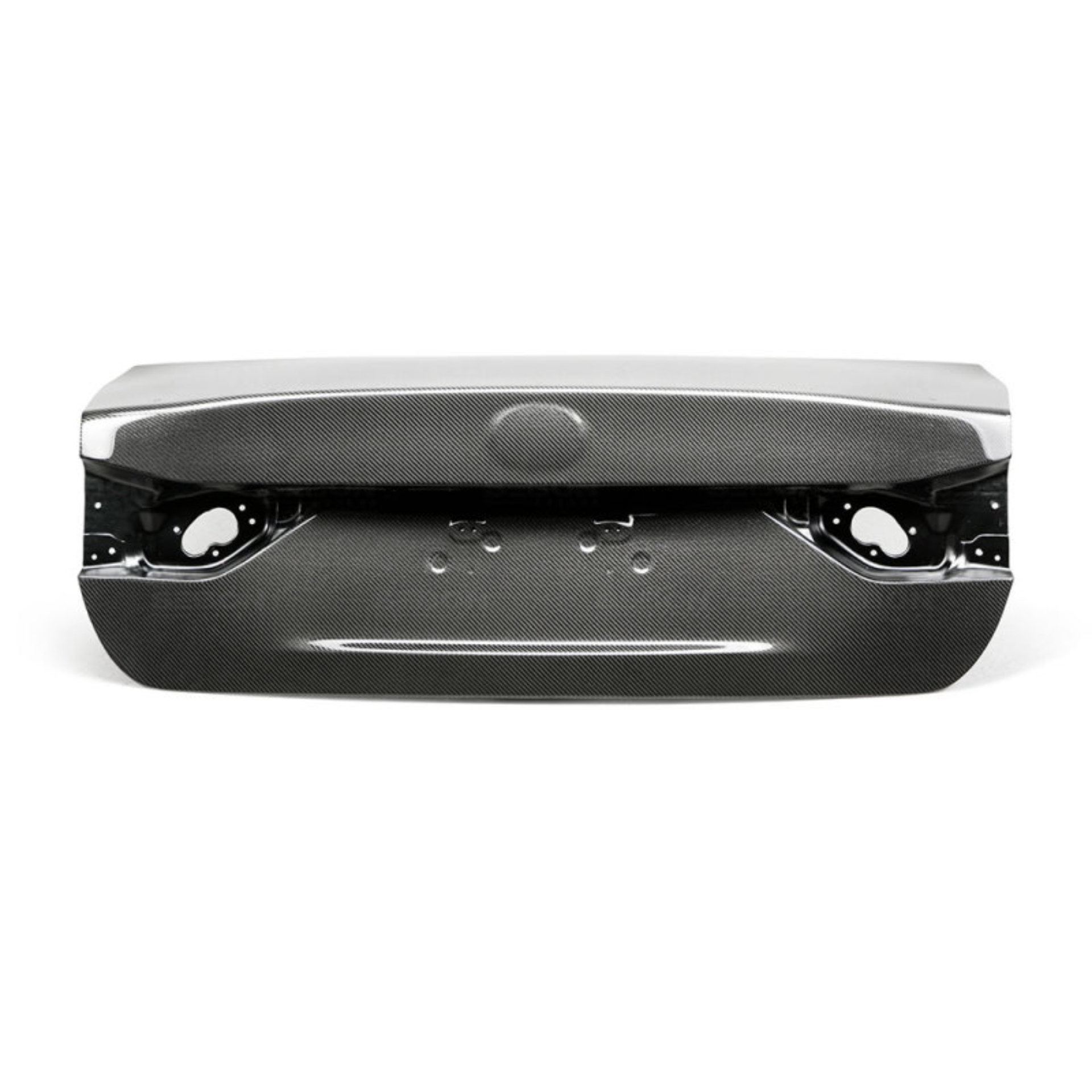 Picture of Seibon 13-18 Lexus GS OEM Carbon Fiber Trunk Lid