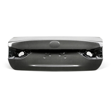 Picture of Seibon 13-18 Lexus GS OEM Carbon Fiber Trunk Lid