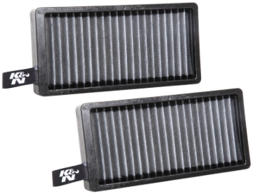 Picture of K&N BMW X1 L4-2.0L F/I Cabin Air Filter (2 Per Box)