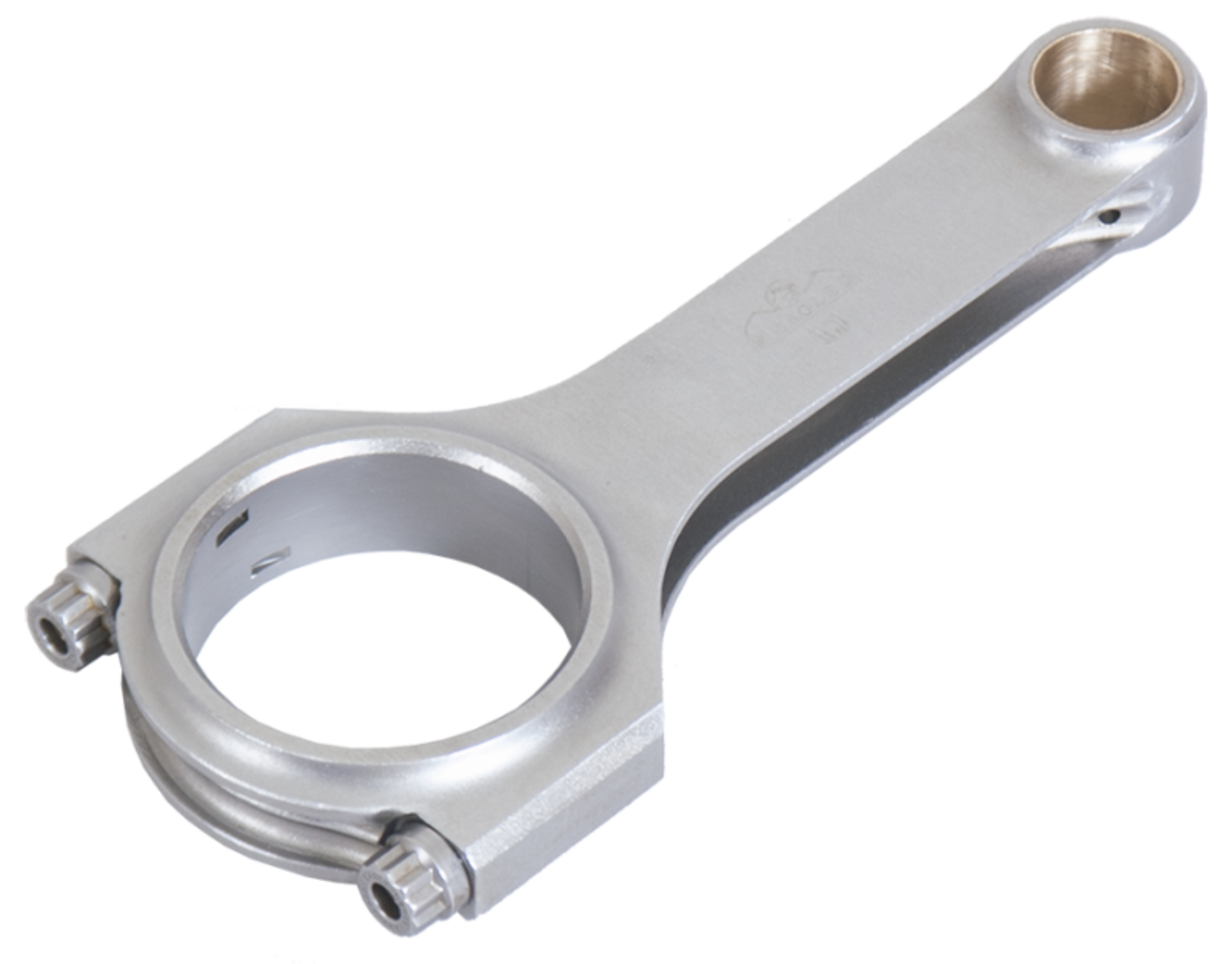 Picture of Eagle 01-04 Ford Mustang GT 4.6L 2 Valve STD Connecting Rod (Single)