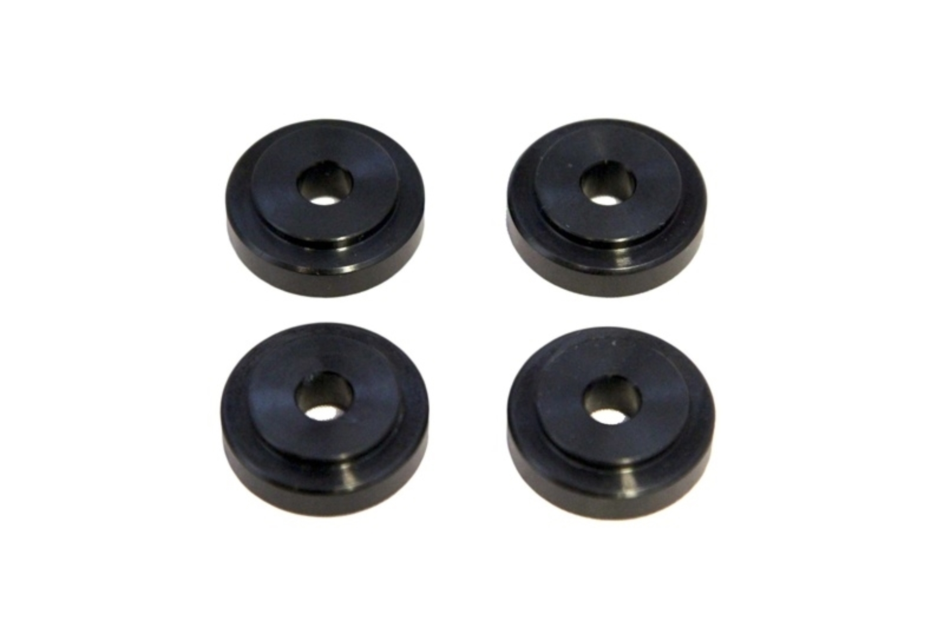 Picture of Torque Solution Shifter Base Bushing Kit - 12-15 Honda Civic/Civic Si