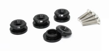 Picture of Torque Solution Shifter Base Bushing Kit - 2016+ Honda Civic/Civic Si