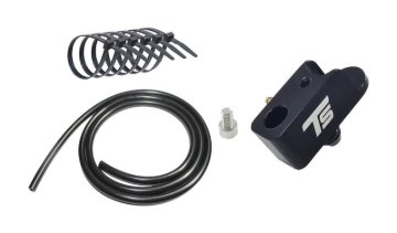 Picture of Torque Solution Billet Boost Tap Kit - Mini Cooper (R55/R56/R57/R58/R59)