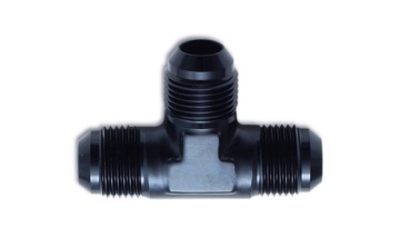 Picture of Torque Solution Adapter Fitting -10AN Flare T to Dual -10AN Flare