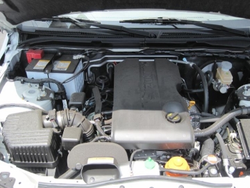 Picture of K&N 09 Suzuki Grand Vitara 2.4L Drop In Air Filter